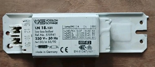 Vossloh schwabe - vossloh,