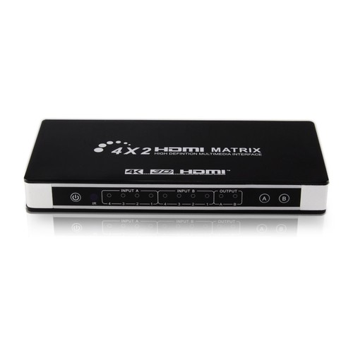 Hdmi matrix 4x2 - hdmi,