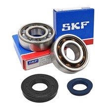 SKF C4 Seals Bearings Motor