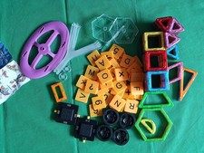 Condis Magnet Bausteine