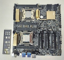Asus Z10PE-D8-WS Dual Xeon