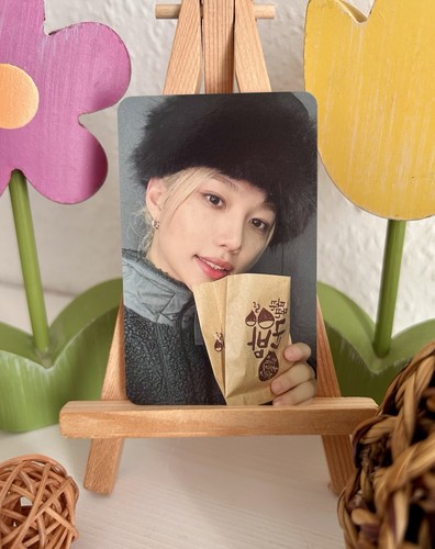 Stray kids felix - stray, do