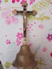 Christus-Kreuz Metall