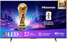 Hisense 55E7Q PRO Fernseher