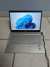 HP Pavilion 14-ce0002ng Notebook / Laptop, 14" Zoll, Intel i7, 8GB, 128GB SSD