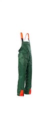 Forstschutz Schnittschutzhose
