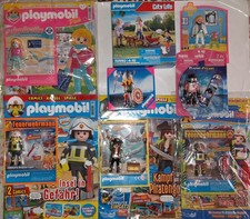 Playmobil konvolut neu - playmobil, in