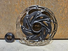 BREMSSCHEIBE SRAM CENTERLINE XR ROUNDED CENTERLOCK / 160MM