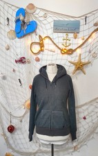 Kapuzenjacke von Bench Gr. 40