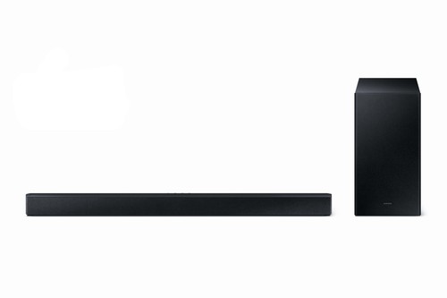 Samsung c440g 1 kanal - hw-c440g, 2.1-kanal