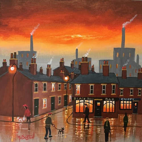 Mal burton original - mal.burton,