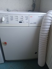 Lavatherm Ablufttrockner Volle