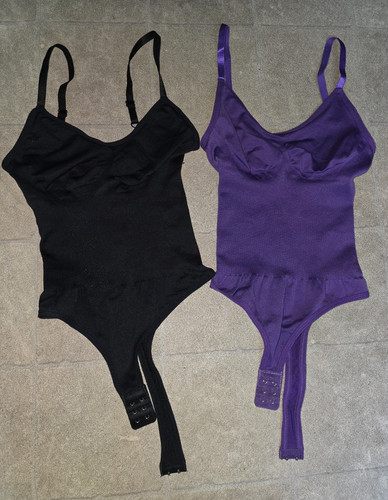 Shapewear body 2er pack - shapewear,