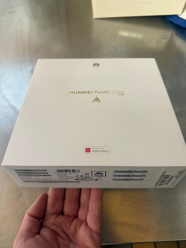 Huawei pura80 ultra - huawei,