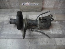 Audi 80 B4 8C Typ89 8G Federbeinrohr Stossdämpfer Aufnahme links 8A0412033