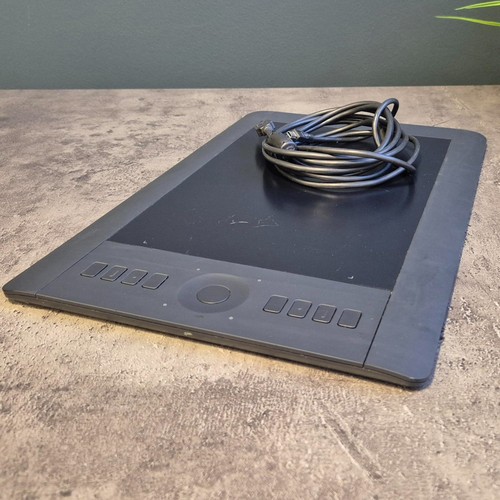 Wacom intuos pro medium - pro,