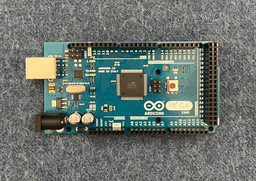 Original arduino mega 2560 rev - original,