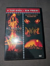 Darkwolf & Mephisto Walzer - 2