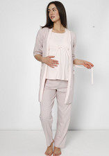 Pyjama für schwangere - für,