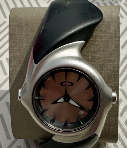 Oakley blade herrenuhr - oakley,