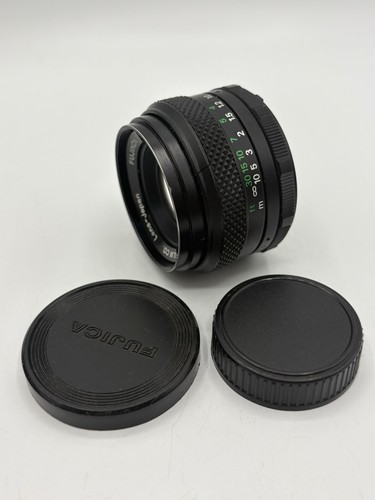 Fujinon 55mm 2 manual - f/2.2,