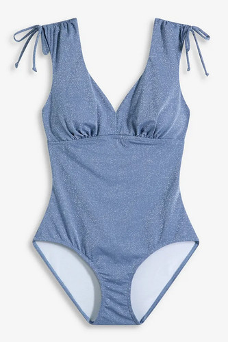 Badeanzug shape glitzer - shape, 40