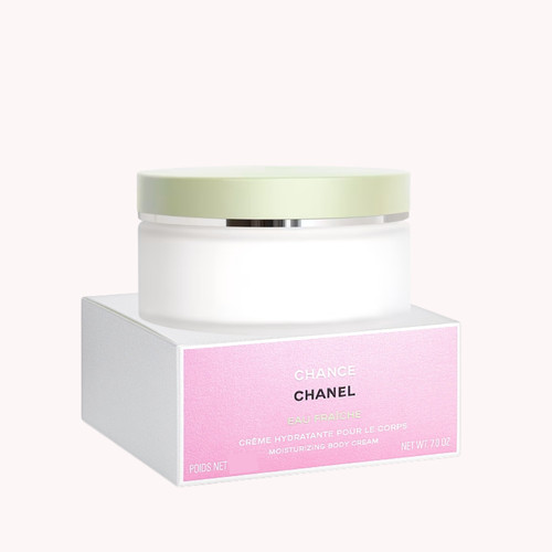 Chanel chance eau - eau, fraiche