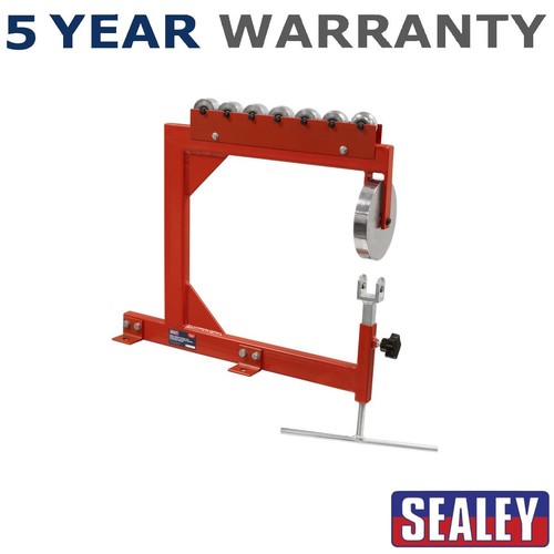 Sealey kleines englisches rad - sealey,