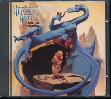 Heavens Gate - Livin' In