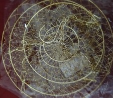 NEU - Hängekorb 3 teilig für