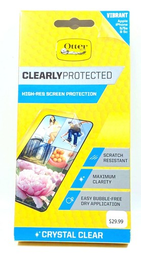 Otterbox klarsicht screen - otterbox,
