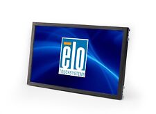 ELO TouchSystems 22" Touch Screen Monitor ET2243L OPEN FRAME USB DVI VGA