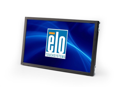 Elo touchsystems touch - touchsystems,