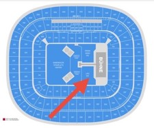 Linkin Park - ?LPU PIT? Ticket - München - World Tour 2026