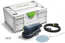 Festool 576340 5-Inch Random