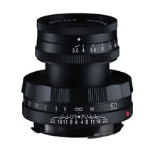 Voigtländer APO Lanthar 3,5 /