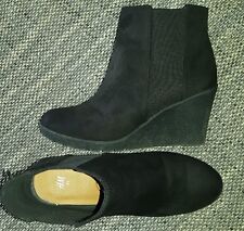 Plato Schuhe, H&M, schwarz, gr. 40, neuwertig 