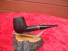 Pfeife Mastro de Paja, Fatta A