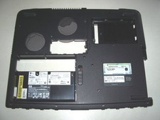 Notebook HP Pavilion zv5000