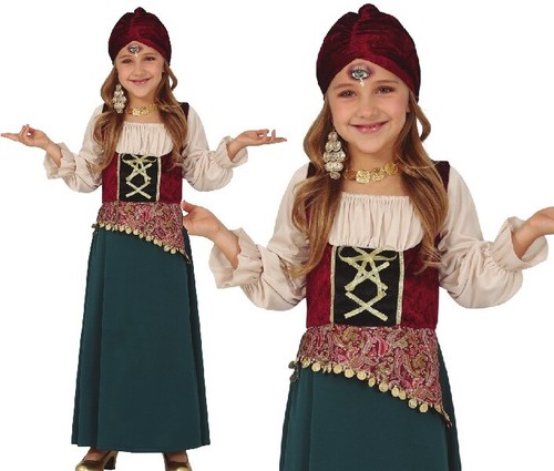 Kinder mädchen wahrsagerin - mädchen,