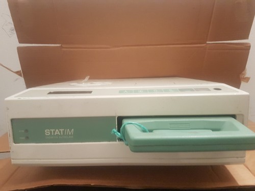Scican statim 2000s - scican,