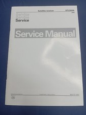 Satelliten RECEIVER PHILIPS