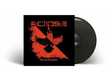Eclipse - Megalomanium  - (Vinyl)