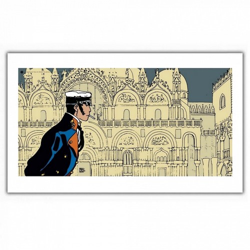 Poster offset - poster,
