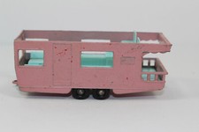 zx4357, Alter Matchbox Lesney