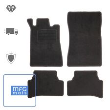 Fussmatten für Mercedes-Benz C-Klasse W202 Bj. 1993-2001 Fußmatten BASIC