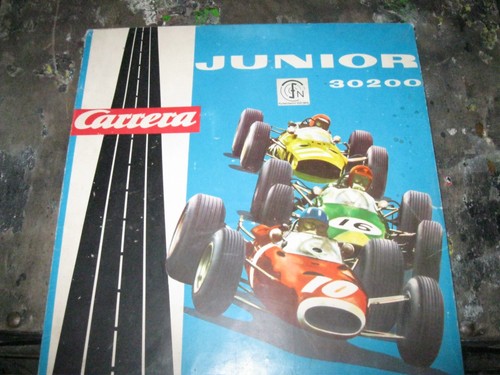 Carrera universal 30200 - carrera,