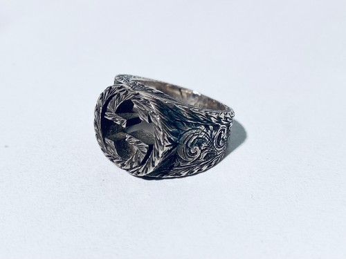 Original gucci ring - gucci, 925er