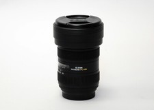Sigma 12-24mm f4.5-5.6II DG