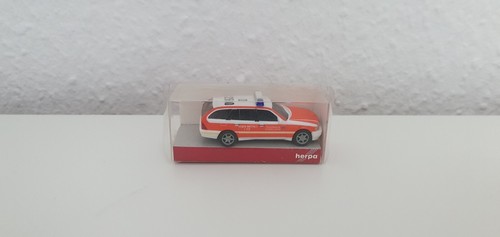 Herpa 045568 mercedes kdow - herpa, h0